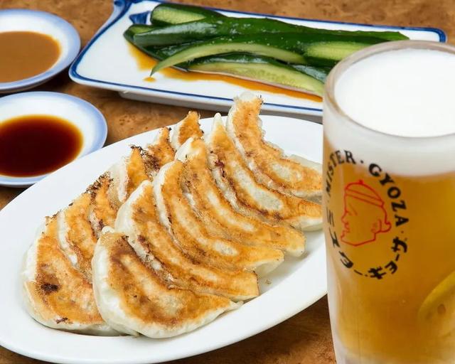 这么多年了,日本人最喜欢的中华料理还是这些╮(╯▽╰)╭