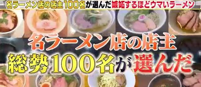 不要总去一兰了!这才是日本人最爱吃的10家拉面店