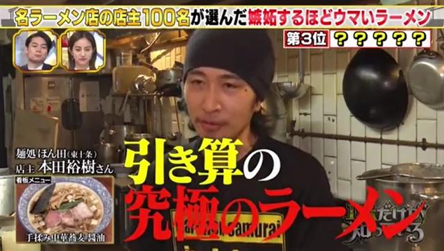 不要总去一兰了!这才是日本人最爱吃的10家拉面店
