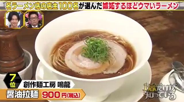 不要总去一兰了!这才是日本人最爱吃的10家拉面店