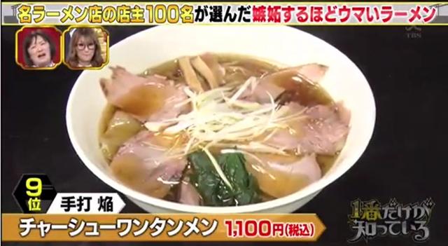 不要总去一兰了!这才是日本人最爱吃的10家拉面店
