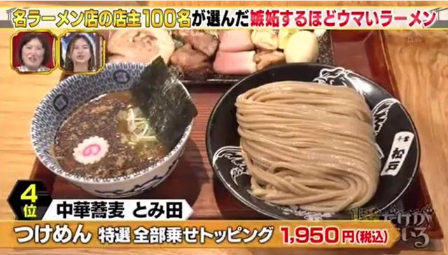 不要总去一兰了!这才是日本人最爱吃的10家拉面店