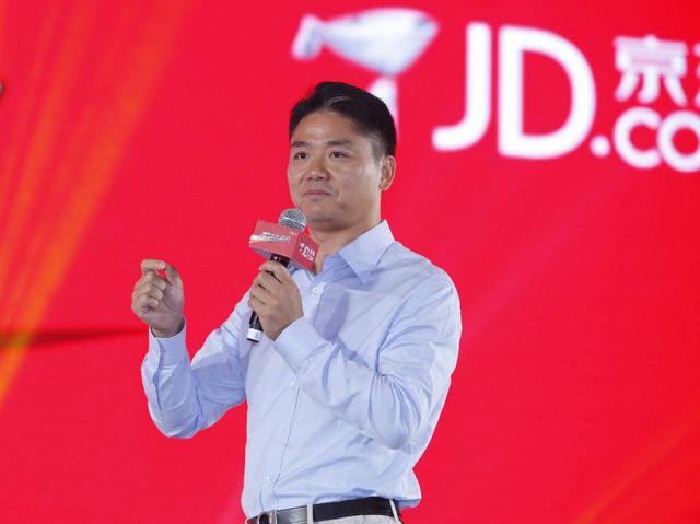 阿里巴巴、腾讯、京东、360,这些公司的名字,都是怎么来的?