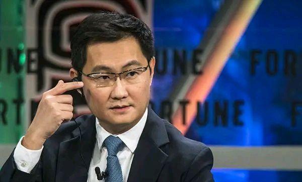 一年亏损“30亿”!干啥都牛X的腾讯“栽了”,出“狠招”也没用