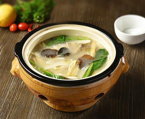 广东人民为什么煲汤那么好喝?6大技巧教你,让你在家煲出好汤