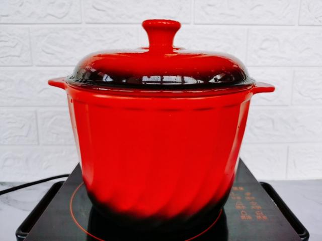 天麻炖鸡这样煲,我能喝三碗!
