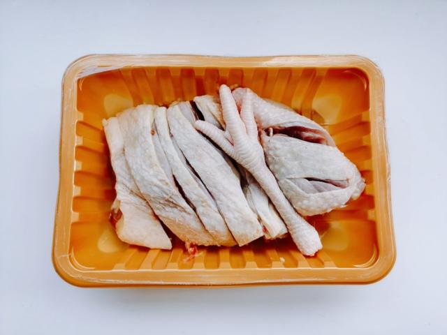 天麻炖鸡这样煲,我能喝三碗!