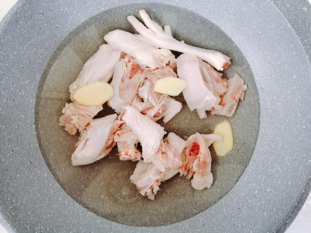 天麻炖鸡这样煲,我能喝三碗!