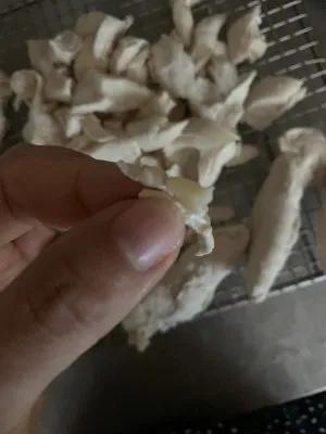 在家里也能做鸡肉松,入口即化,蓬松绵软,鸡肉松还可以装饰面包