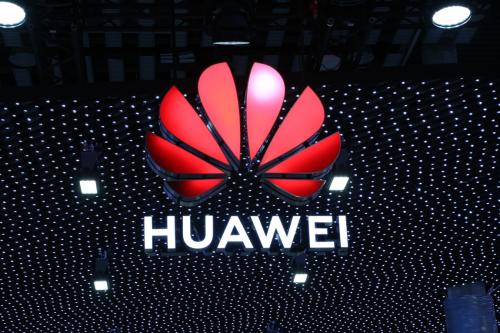 华为HMS生态进步亮眼,注册开发者数量增长150%