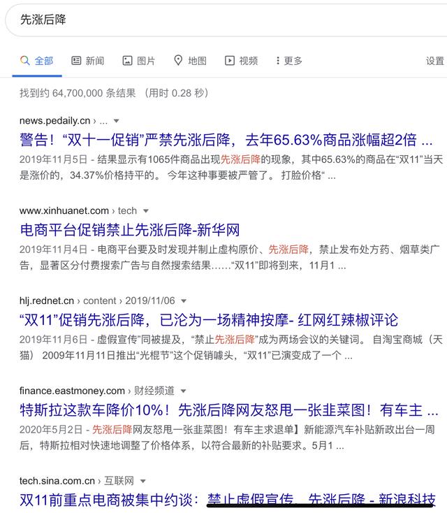 618购物节现况起底:优惠多,套路更多