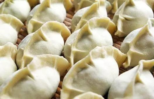 用它给孩子包饺子,胜过吃钙片,营养又美味,做早餐也不错