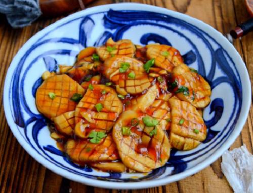 家里再穷,也要多做它给孩子吃,补充氨基酸,孩子个头猛窜不发胖