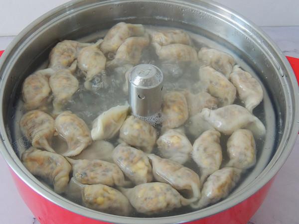 春天常吃饺子,不吃猪肉改吃素,这样配菜最适合,营养丰富