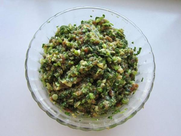 吃饺子常用它做馅,胡萝卜素是大白菜的74倍,堪称“护眼神器”