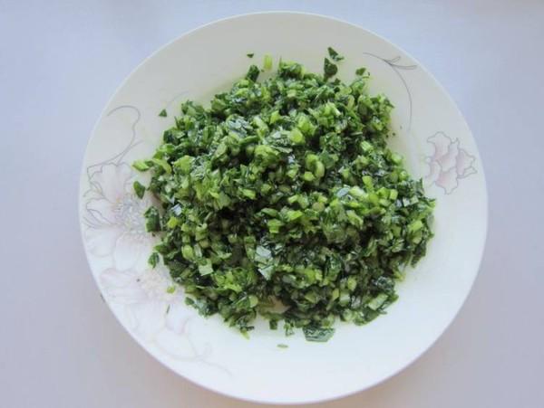 吃饺子常用它做馅,胡萝卜素是大白菜的74倍,堪称“护眼神器”