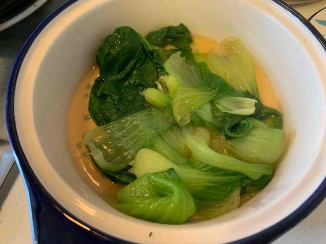 做丸子总是散开?馅里加点它,小白也找到,家人朋友都爱吃