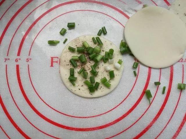 饺子皮的美味大翻身!主食、甜品、小零食全搞定,太好做了吧