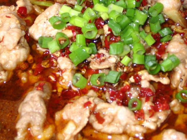 6道简单的下饭菜——一个菜搞定一顿饭,下班回家也来得及做