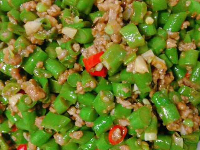 6道简单的下饭菜——一个菜搞定一顿饭,下班回家也来得及做