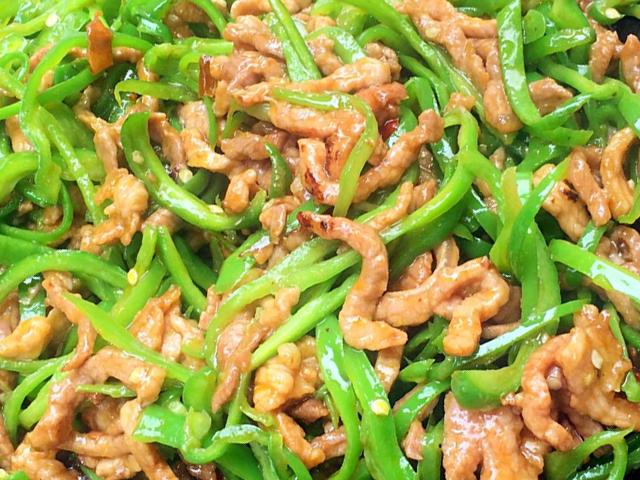 6道简单的下饭菜——一个菜搞定一顿饭,下班回家也来得及做