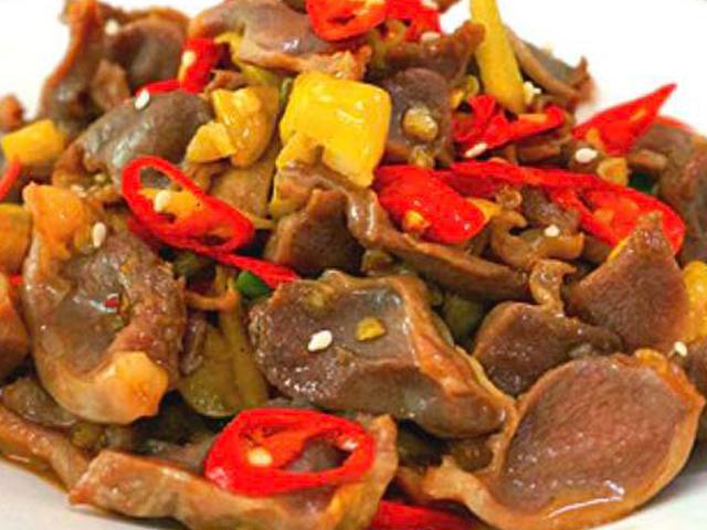 6道简单的下饭菜——一个菜搞定一顿饭,下班回家也来得及做