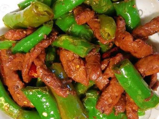 6道简单的下饭菜——一个菜搞定一顿饭,下班回家也来得及做