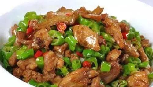 越吃越香的几道家常菜,美味简单实惠,营养解馋下饭,好看又好吃