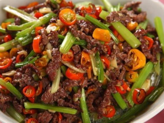 10道春季家常美食,香喷喷的很下饭,第6道一定不能错过