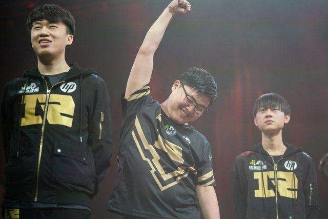 明示乌兹不行!股东又怎样,PDD提及UZI被封直播间,一脸懵逼