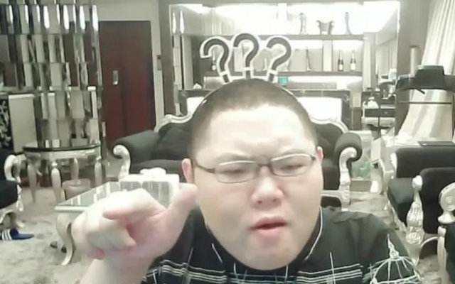 明示乌兹不行!股东又怎样,PDD提及UZI被封直播间,一脸懵逼