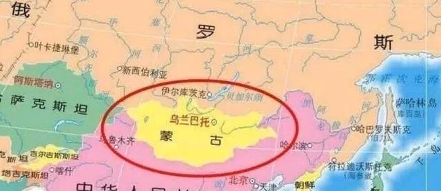 为什么说, 蒙古国是当今世界上最安全的国家之一?