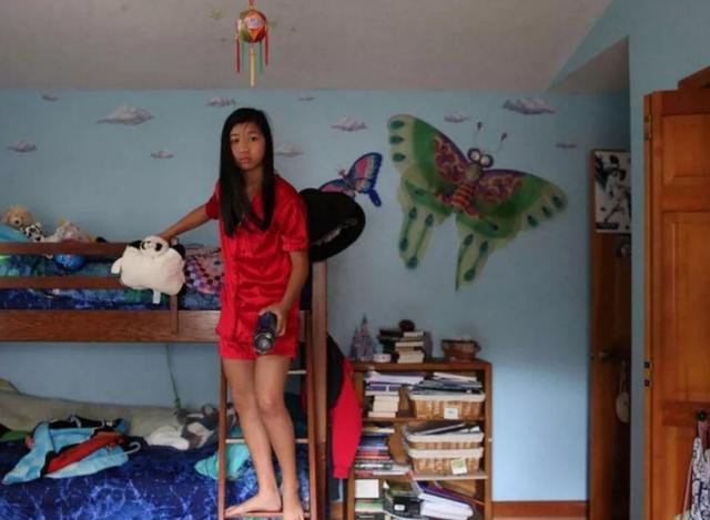 美国人为什么喜欢收养“中国女孩”?女留学生说出大实话
