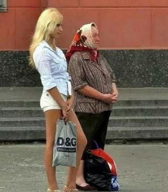 乌克兰美女真的想嫁给中国人吗?在中国留学的老外说出了实话!