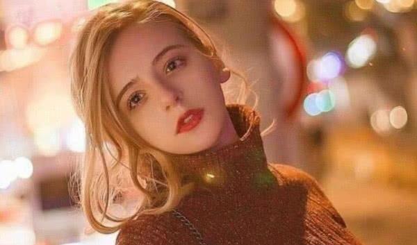 乌克兰美女真的想嫁给中国人吗?在中国留学的老外说出了实话!