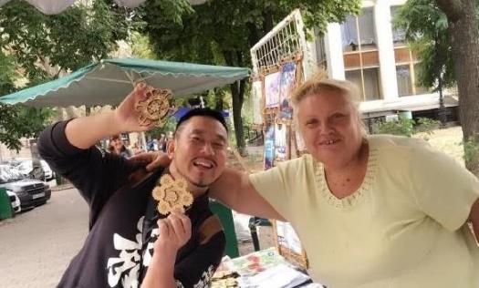 乌克兰美女真的想嫁给中国人吗?在中国留学的老外说出了实话!