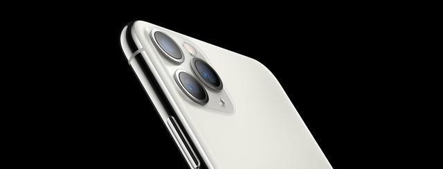 一季度全球手机畅销榜:iPhone 11夺冠,国产仅小米冲入前10