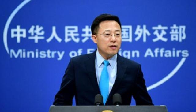 美国又来向中方要20万亿美元赔偿?中国终于要反制了