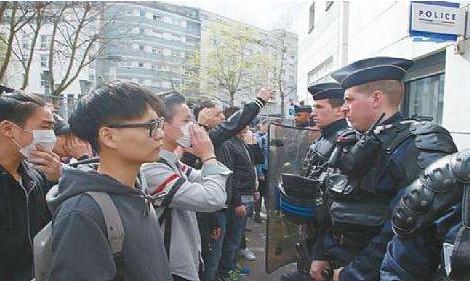 又一欧洲白眼狼露本性:驱逐华人、拒发签证,选择站边美国了?