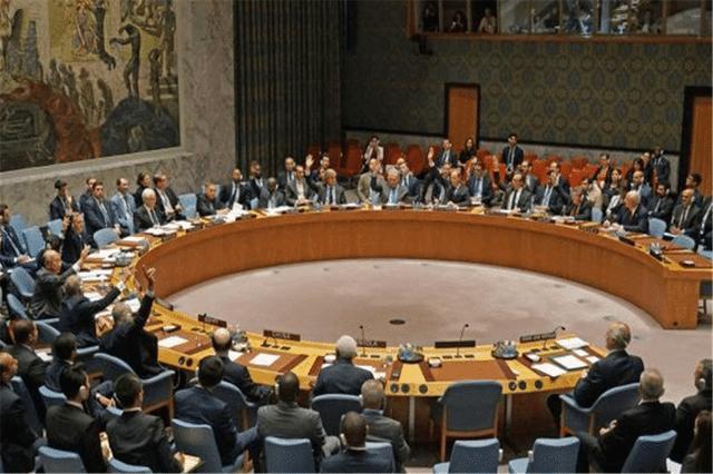 联合国出面也没用,中方拒绝再当“接盘侠”!20国损失百亿成定局