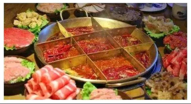 中国最能吃辣的六大省份,看看你的家乡入榜没?
