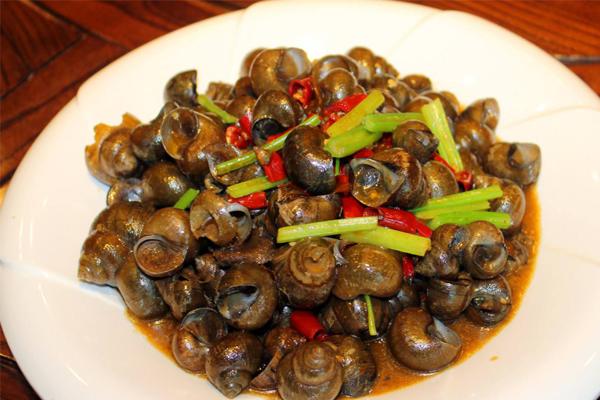 江西十大名经典美食,你喜欢几种?