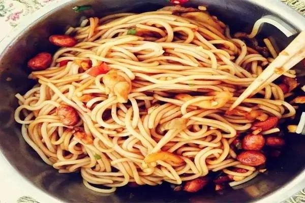 江西十大名经典美食,你喜欢几种?