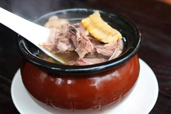 江西十大名经典美食,你喜欢几种?