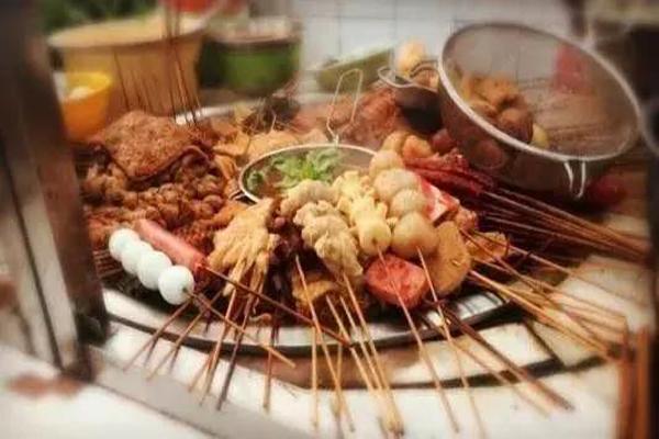 江西十大名经典美食,你喜欢几种?