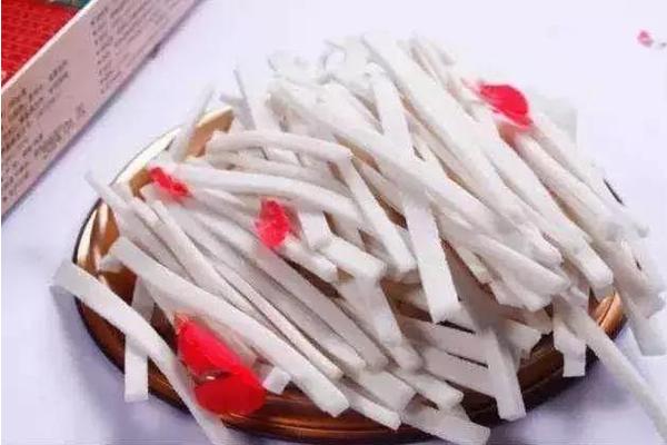 江西十大名经典美食,你喜欢几种?