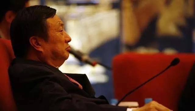 德国电信正式表态,任正非也没有料到,这一切都来得太突然