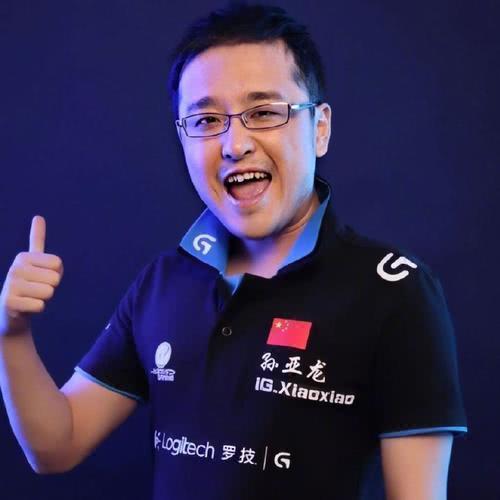 孙亚龙也开始学王思聪?深夜发微博称已经找好律师团队,准备起诉