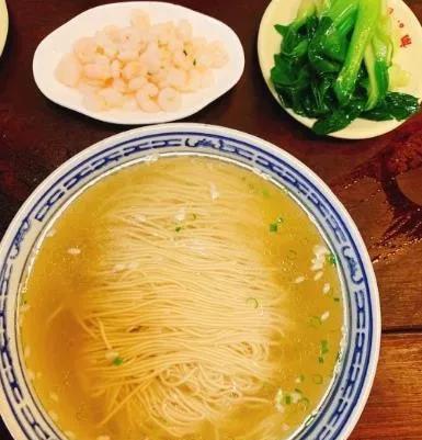 苏州最销魂的面!