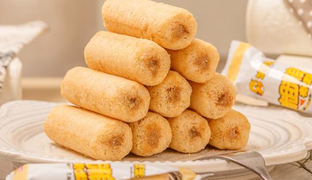建议吃货:下面4种零食要多囤,风味不输辣条,好吃又便宜